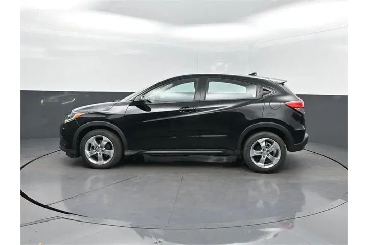 $17045 : Honda HR-V 2021 AWD LX 4dr C image 2