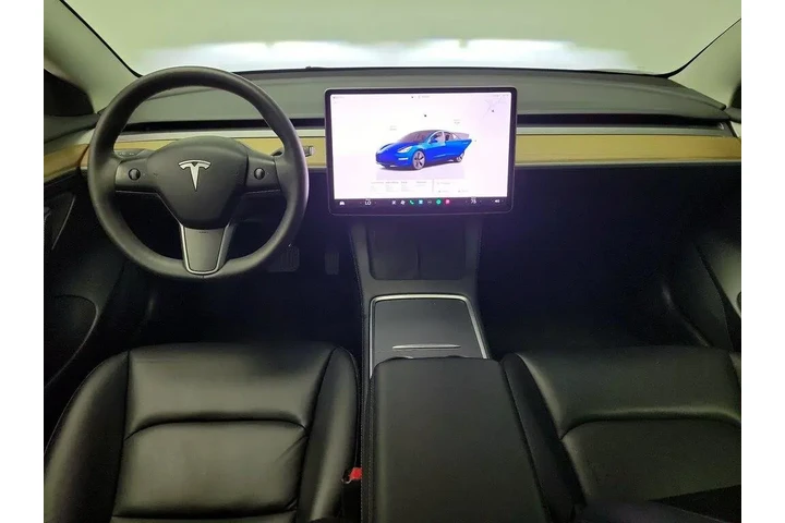 $25998 : Tesla Model 3 2023 4dr Sedan image 9