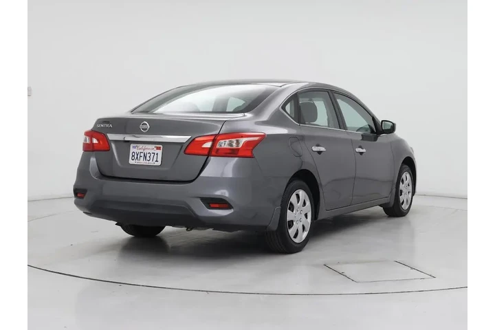 $15998 : Nissan Sentra 2019 S 4dr Sed image 8