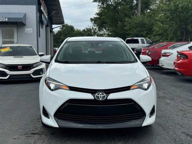 $11995 : 2017 Corolla LE image 5