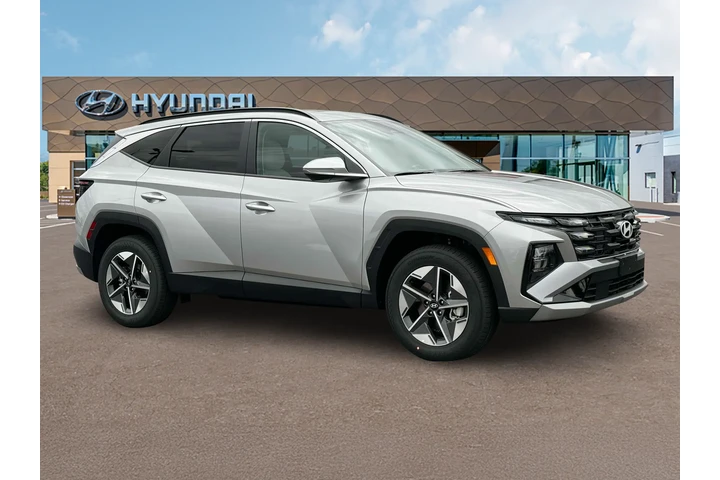 $29300 : Hyundai TUCSON 2025 SEL Conv image 10