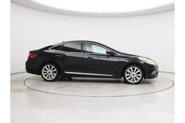 $16998 : Hyundai Azera 2017 Limited 4 image 7