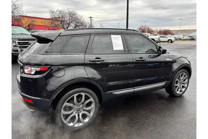 $17995 : 2015 Land Rover Range Rover E image 10