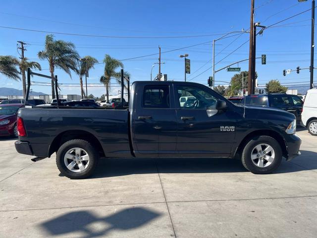 $28995 : 2017 RAM 1500 QUAD CAB2017 RA image 7