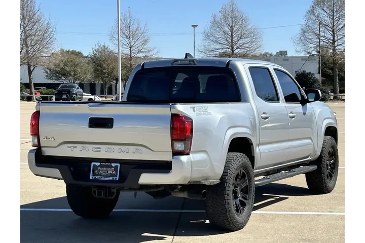 $31796 : Toyota Tacoma 2021 4x4 TRD P image 5