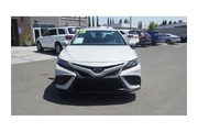 $27500 : 2024 Camry SE Sedan 4D thumbnail
