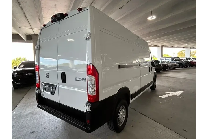 $36987 : Ram ProMaster 2024 Tradesman image 5