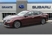 $17995 : Nissan Altima 2024 2.5 SV 4d thumbnail