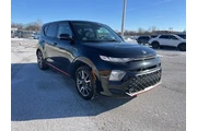 $13614 : Kia Soul 2021 GT-Line 4dr Cr thumbnail
