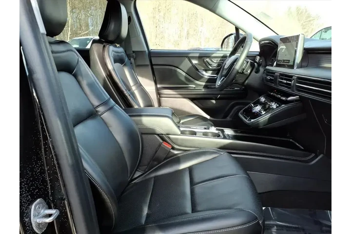 $26419 : Lincoln Corsair 2022 AWD Sta image 6