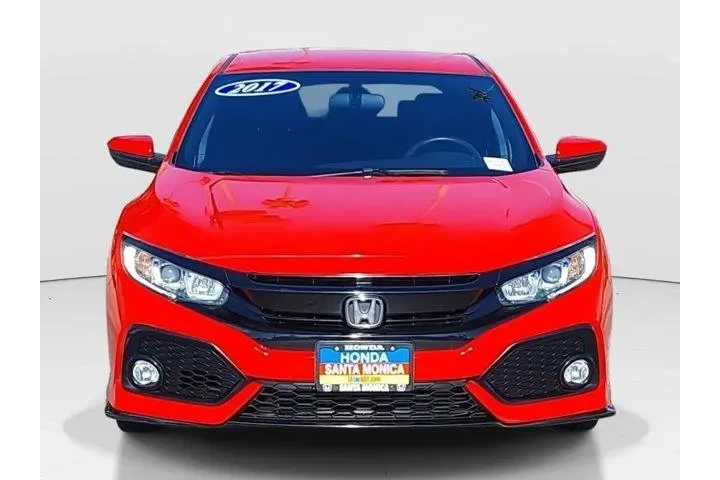 $17800 : Honda Civic 2017 Sport 4dr H image 2