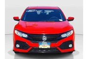 $17800 : Honda Civic 2017 Sport 4dr H thumbnail