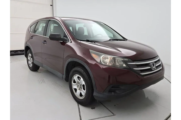 $13998 : Honda CR-V 2014 AWD LX 4dr S image 1