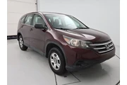 Honda CR-V 2014 AWD LX 4dr S en Reno