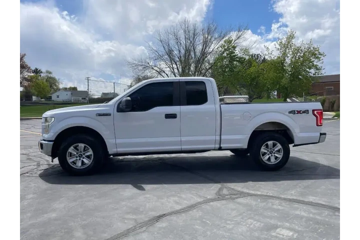 $13400 : 2016 F-150 XL image 8