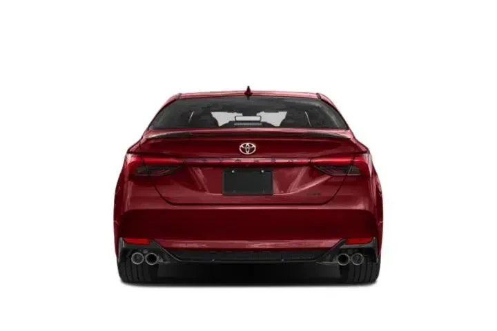 Toyota Avalon 2019 XLE 4dr S image 5