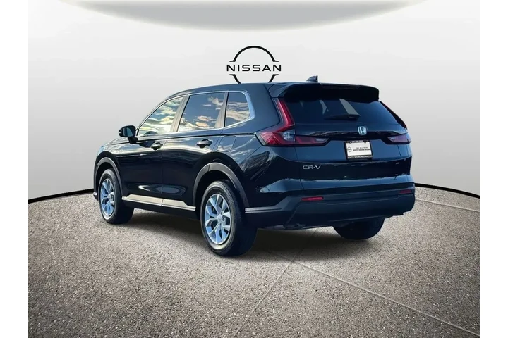 $27685 : Honda CR-V 2025 AWD LX 4dr S image 8