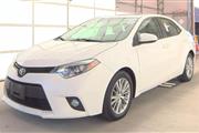 $12250 : 2014 TOYOTA COROLLA thumbnail