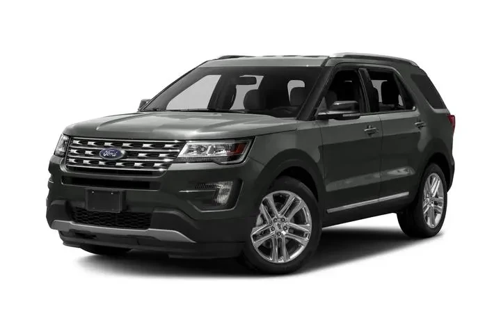 $14169 : Ford Explorer 2017 AWD XLT 4 image 1