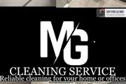 MG cleaning en Los Angeles