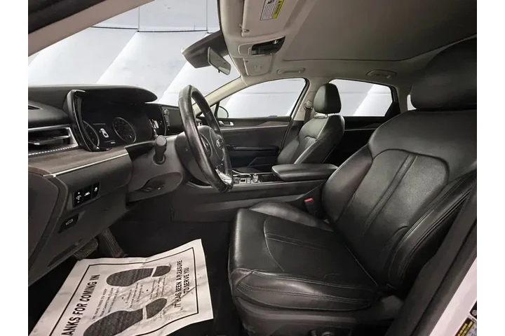 $26291 : Kia K5 2021 EX 4dr Sedan image 7