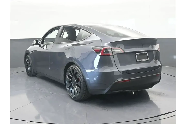 $27991 : Tesla Model Y 2022 AWD Perfo image 4