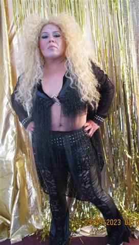 Lulu Shakira Divasas show image 7