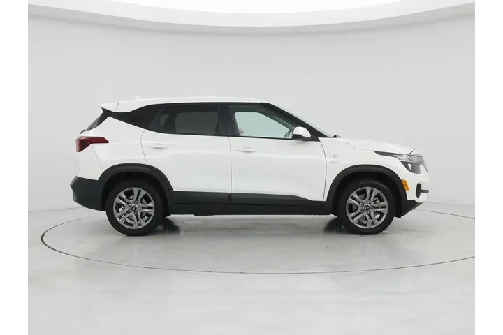 $16998 : Kia Seltos 2021 AWD LX 4dr S image 7