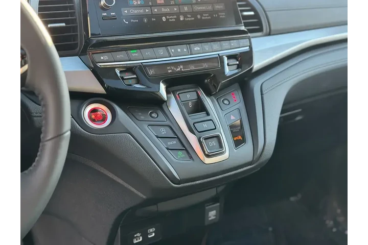 $39962 : Honda Odyssey 2026 EX-L 4dr image 9