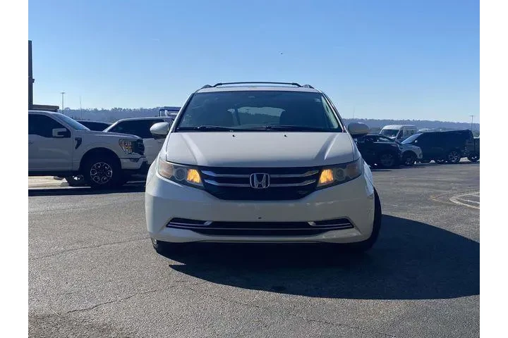 $12728 : Honda Odyssey 2015 EX-L 4dr image 9