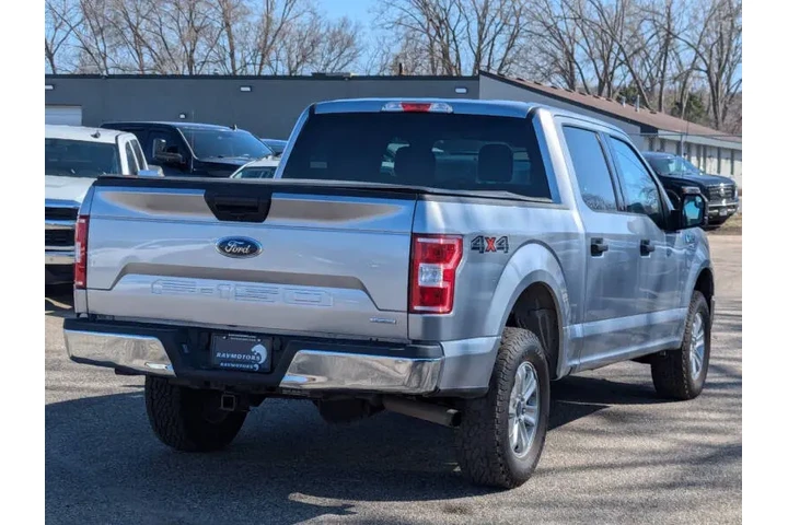 $24950 : 2020 F-150 XLT image 9