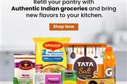 Indian Grocery Stores Near me en Chicago