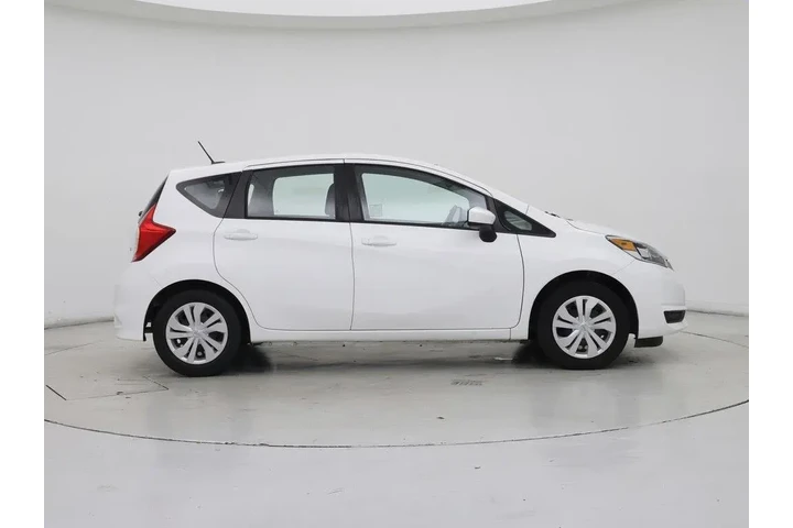 $14599 : Nissan Versa Note 2017 SV 4d image 7