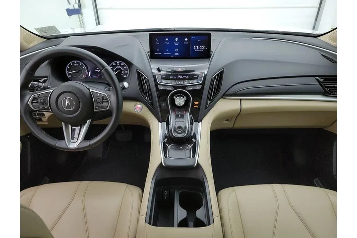 $26998 : Acura RDX 2020 4dr SUV image 9