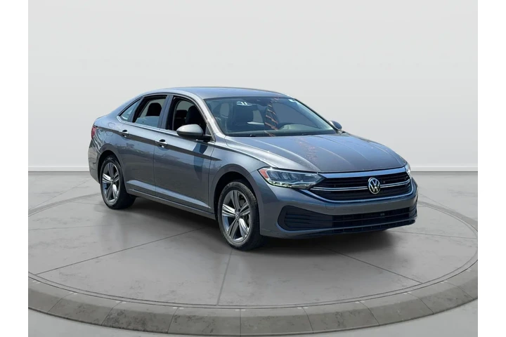 $20398 : Volkswagen Jetta 2024 SE 4dr image 1