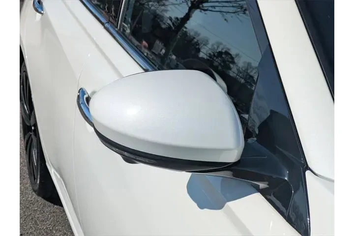 $19379 : Nissan Altima 2021 AWD 2.5 P image 10