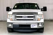 $18891 : Ford F-150 2014 4x2 XLT 4dr thumbnail