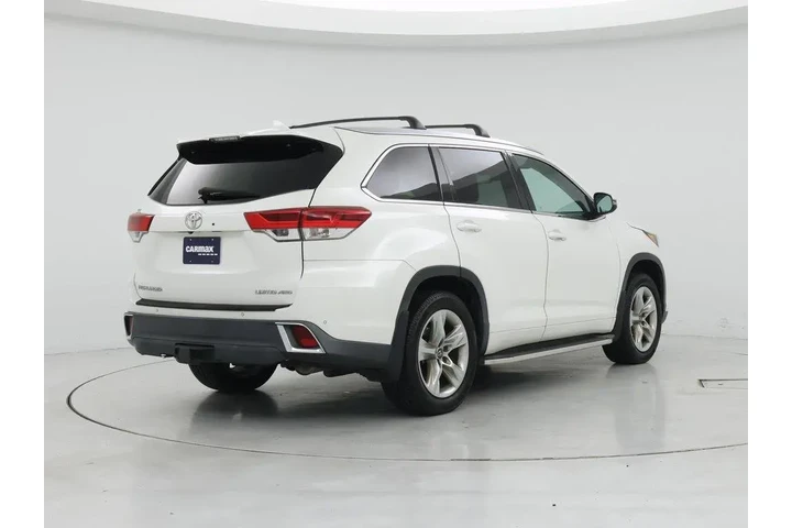 $35998 : Toyota Highlander 2019 AWD L image 8