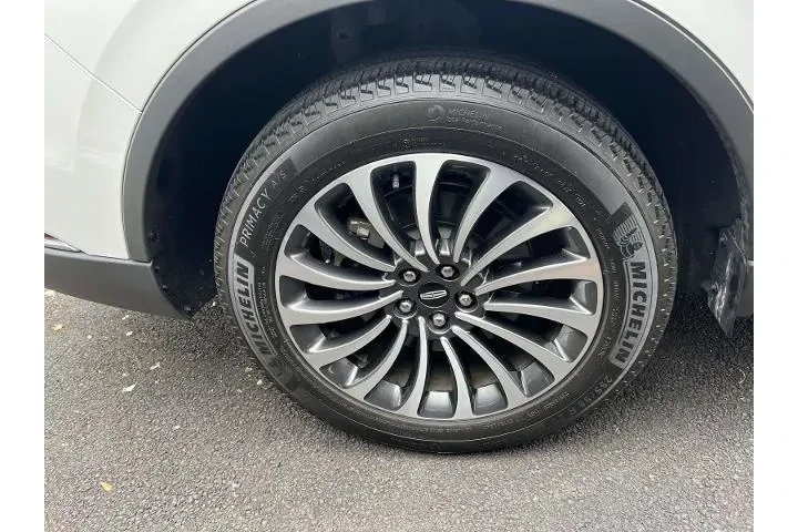 $37990 : Lincoln Aviator 2022 AWD Sta image 7