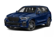 BMW X5 2021 AWD M50i xDrive