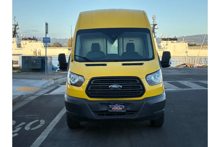 $21988 : 2019 Transit Van T-250 High R image 3