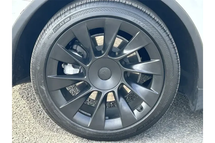 $22901 : Tesla Model Y 2020 AWD Long image 7