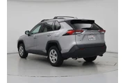 $26998 : Toyota RAV4 2021 LE 4dr SUV thumbnail