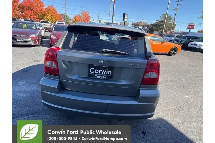 $5300 : Dodge Caliber 2011 Mainstree image 6