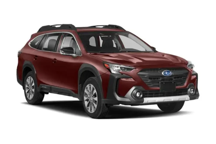 $28796 : Subaru Outback 2023 AWD Limi image 6