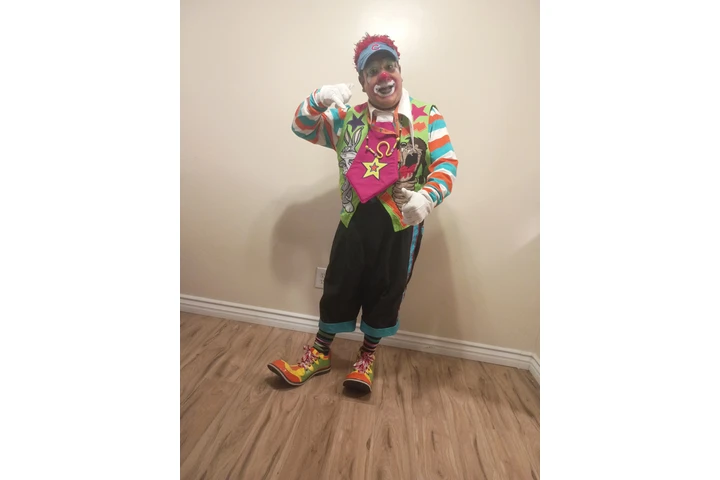 Show comicomagicomusical risas image 2