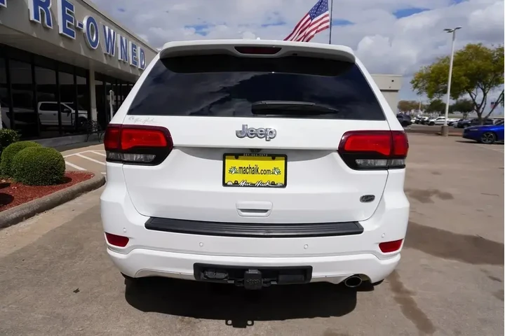 $26988 : Jeep Grand Cherokee WK 2022 image 5