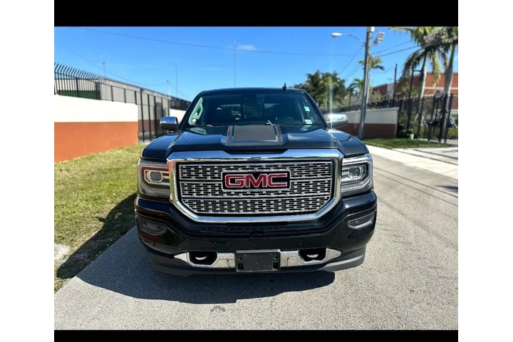 $27900 : GMC SIERRA 1500 CREW CAB image 8