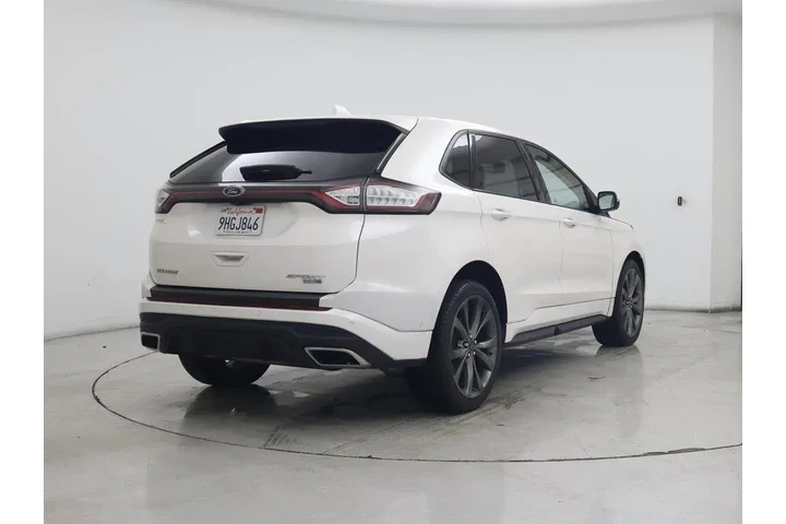$18998 : Ford Edge 2018 AWD Sport 4dr image 8