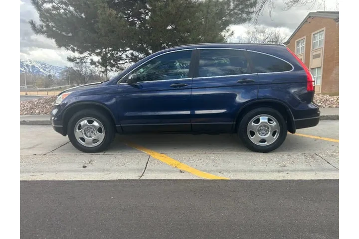 $9900 : 2011 CR-V LX image 8